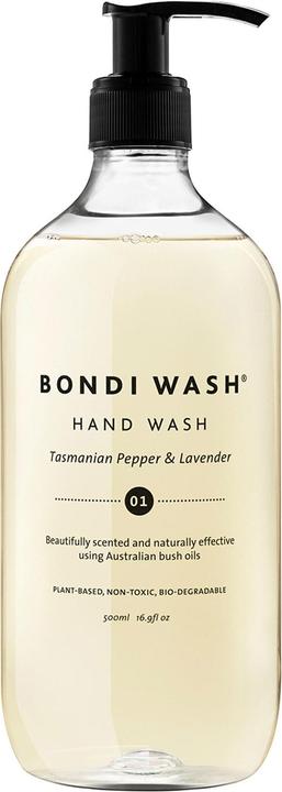 Immagine prodotto Bondi Wash Hand Wash (Sapone liquido, 500 ml)