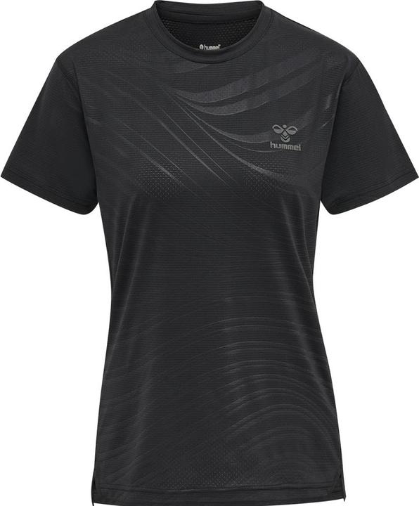 Produktbild hummel Ongrid Poly Tee S/S Wo (S)