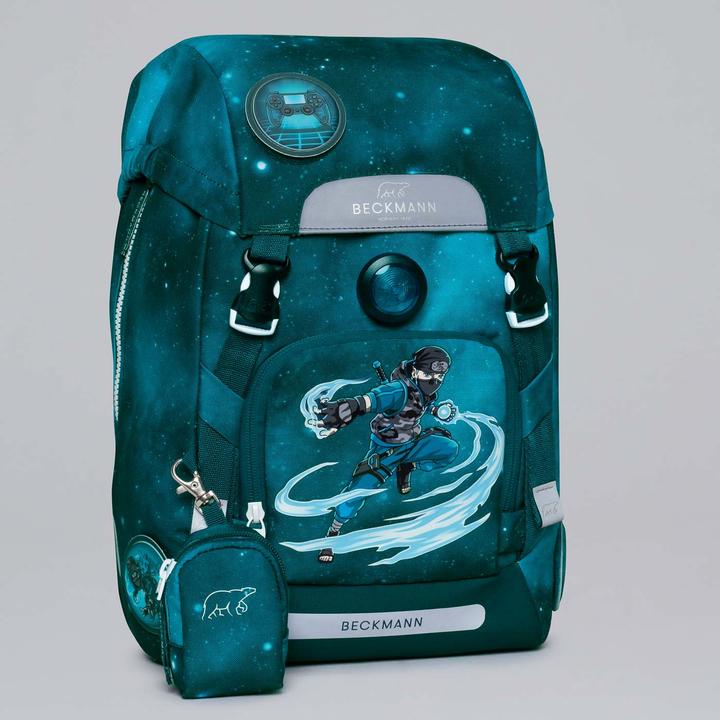 Produktbild Beckmann Ninja Master (22 l)