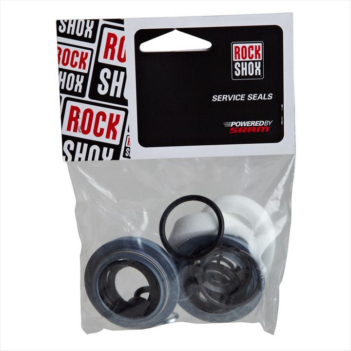 Immagine prodotto RockShox Kit di servizio 2012, Basic Recon Gold Solo Air