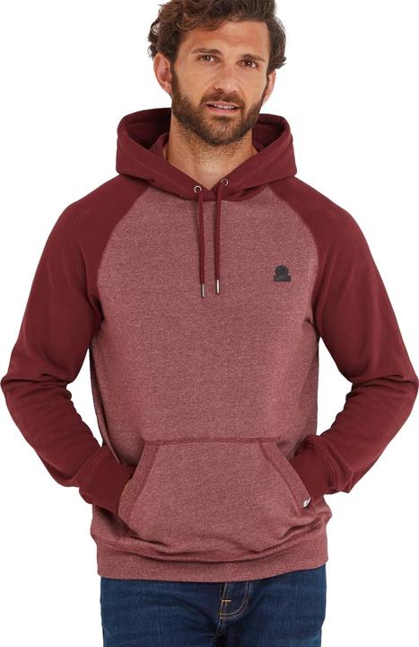 Actual product image TOG24 Mens Mundy Hoodie (M)