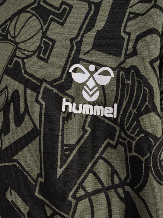 Immagine prodotto hummel hmlMOLT HOODIE (128)