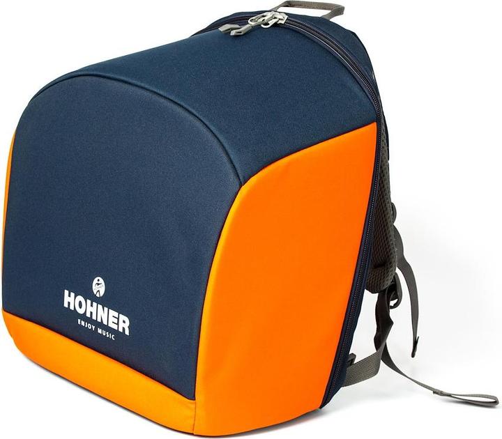 Produktbild Hohner XS Knopf Kids (Akkordeon)