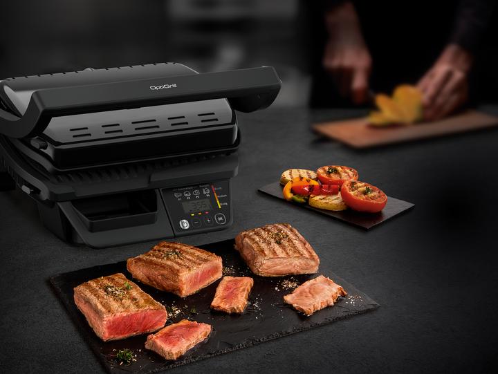 Produktbild Tefal GC7P0810