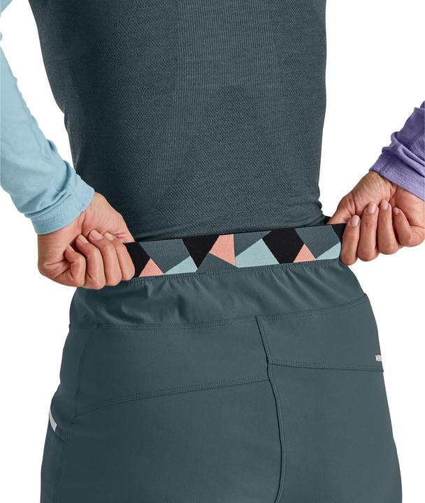 Produktbild Ortovox Punta Berrino Stretch Pants W (M)