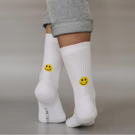 Immagine prodotto Eulenschnitt Calzini Smiley 39-42 - di (35 - 38)