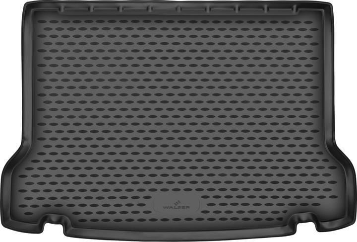 Actual product image Walser Boot Tub XTR for Mercedes-Benz GLA 200d 2020-Today