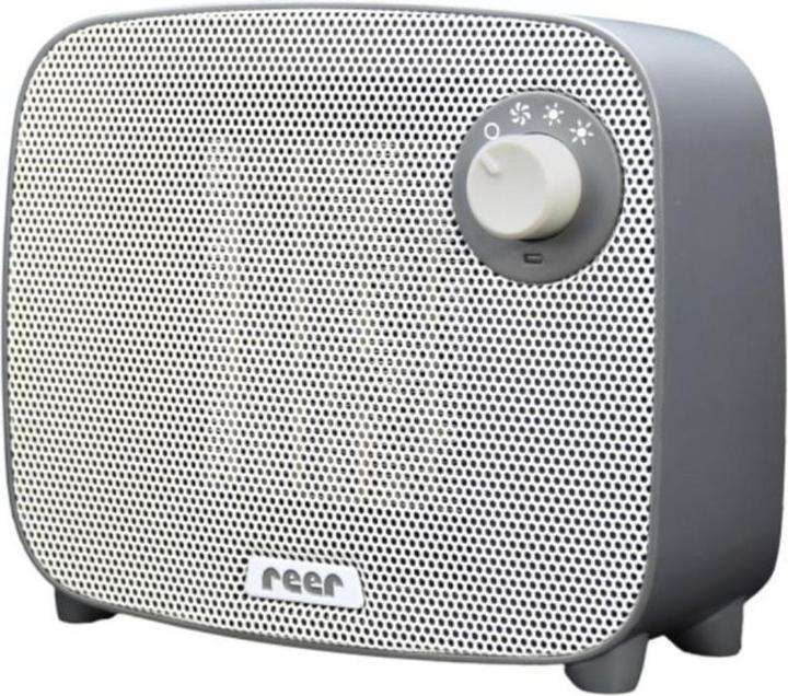 Actual product image Reer 3in1 FeelWell Air Fan Heater (1500 W)