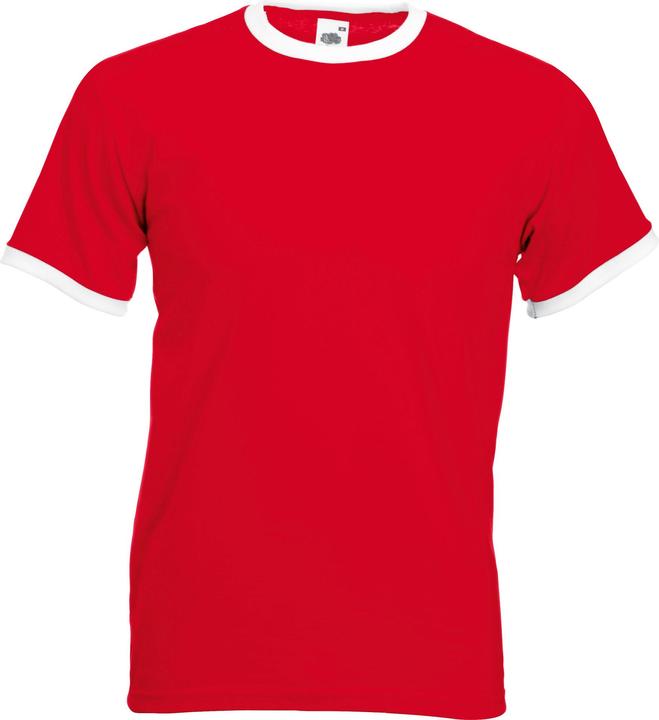 rouge/blanc