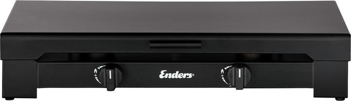 Image du produit Enders CAMPINGCOOKER DALGETY 2 1855 BLACK
