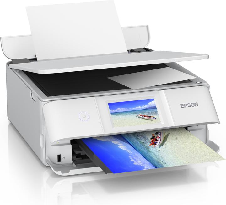 Produktbild Epson XP-8605 Photo (Tintenpatrone, Farbe)