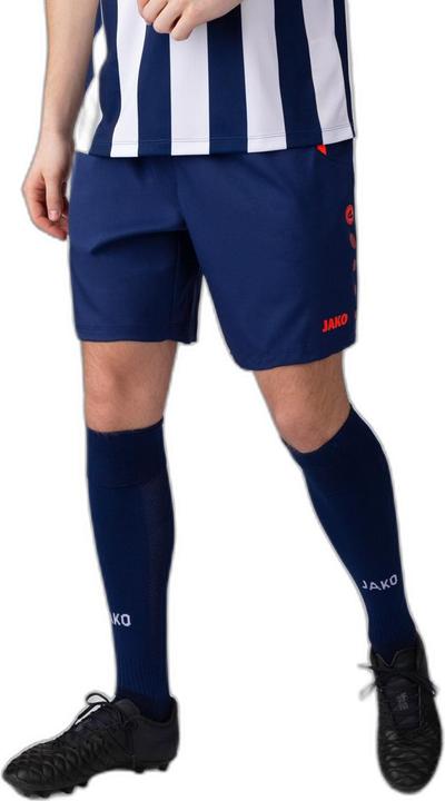 Actual product image JAKO Sports pants Allround (116)