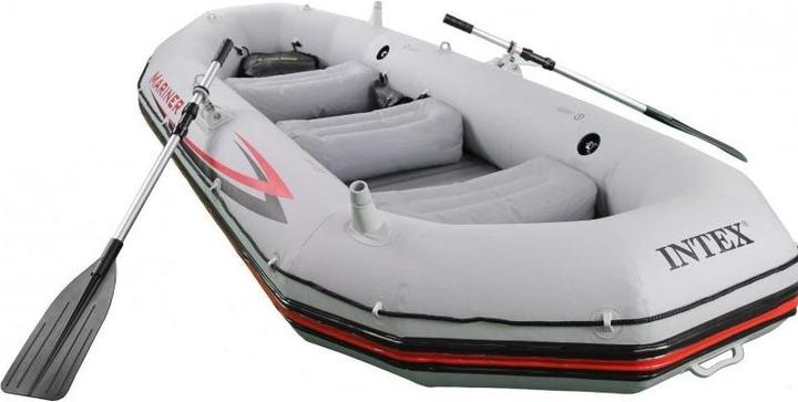 Immagine prodotto Intex Set Mariner 3 (297 cm, 3 pers.)