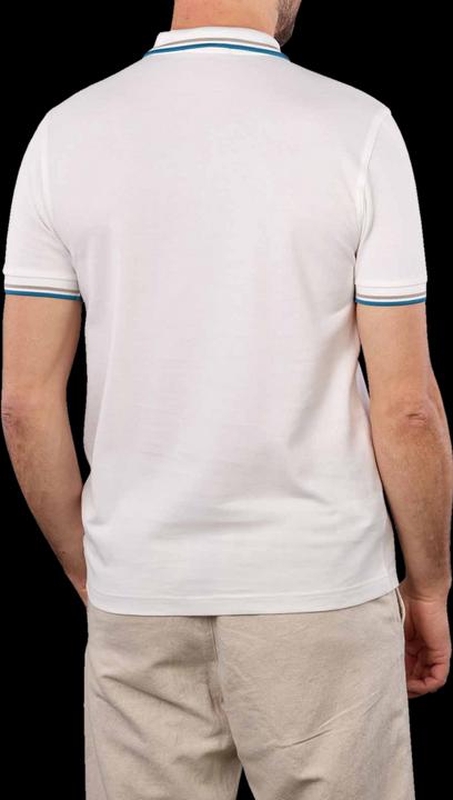 Actual product image Fred Perry Polo shirt (S)