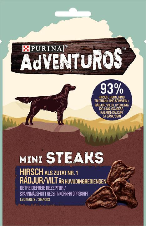 Purina ONE 7613036726948 (Adulte, 1 pcs, 75 g)