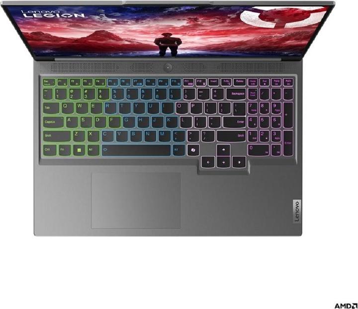 Immagine prodotto Lenovo IdeaPad 5 2-in-1 (16", AMD Ryzen 7 8845HS, 16 GB, 1000 GB, DE)
