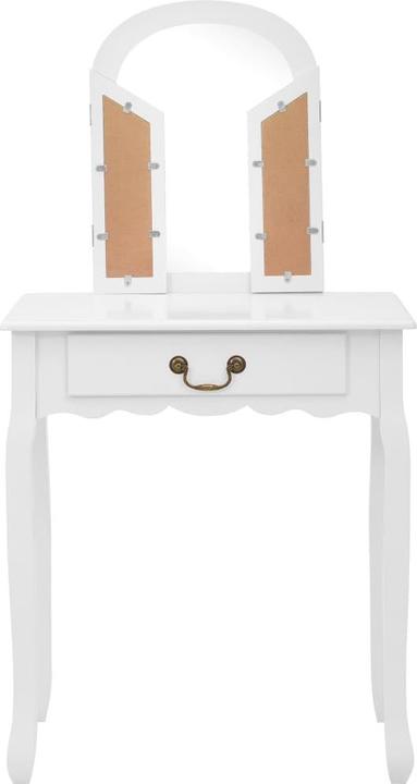Actual product image VidaXL Leopold (65 x 36 x 128 cm)
