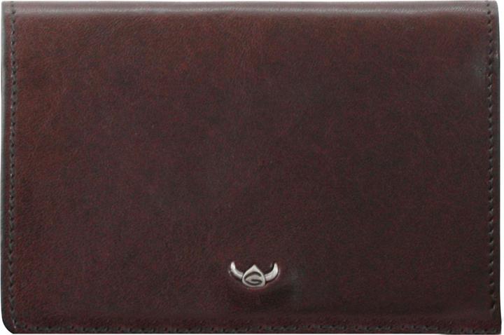 Produktbild Golden Head Colorado Kreditkartentui 11 cm Leder