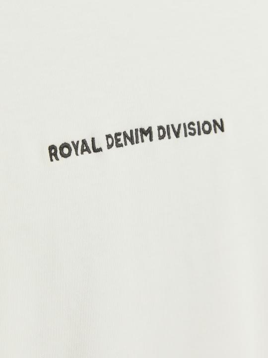 Image du produit Jack & Jones Imprimé col rond T-shirt T-shirt (S)