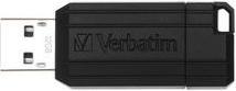 Actual product image Verbatim PinStripe (32 GB, USB-A, USB 2.0)