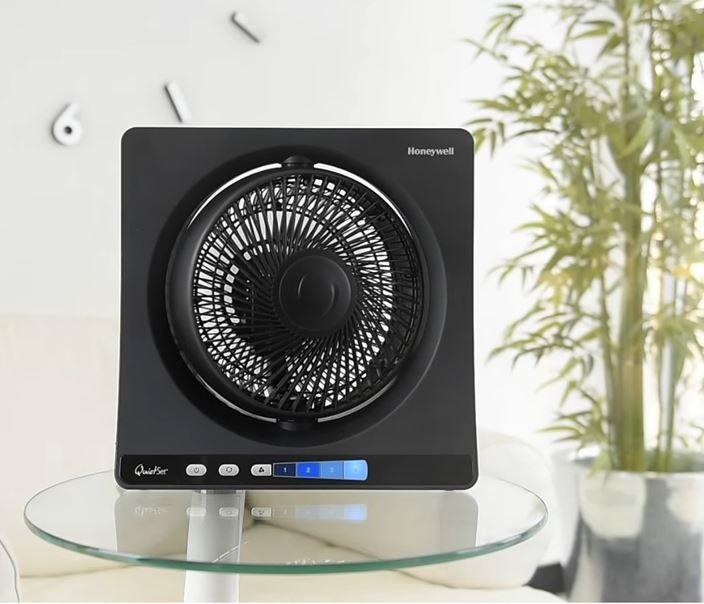 Actual product image Honeywell Ht354e4 (39 dB)