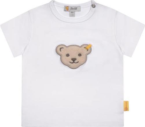 Actual product image Steiff T Shirt short sleeve (68)