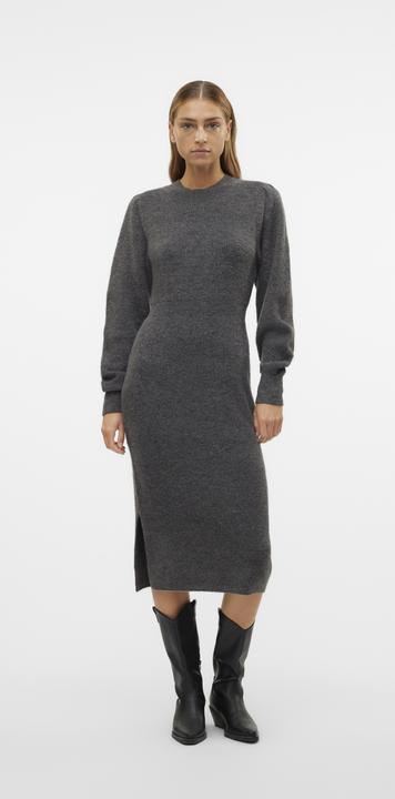Actual product image Vero Moda VMVILLA long dress knitted dress (XL)