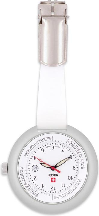 Produktbild Schwesternuhr SWISS MedClip