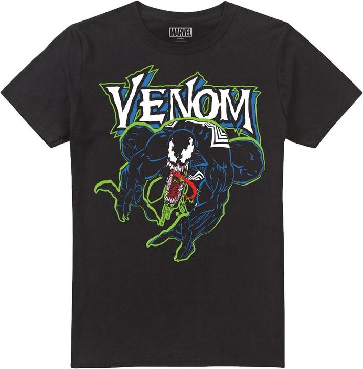 Produktbild Venom Strike TShirt (M)