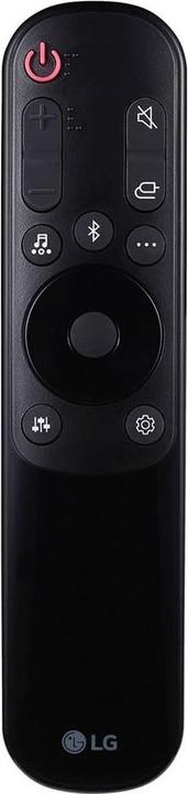 Actual product image LG DSP9YA (520 W, 5.1.2 Channel)
