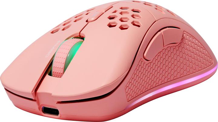 Pink, Rosa