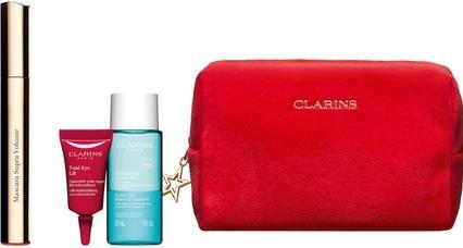 Image du produit Clarins Spécialités - Set All About Eyes (01 Intense Black)