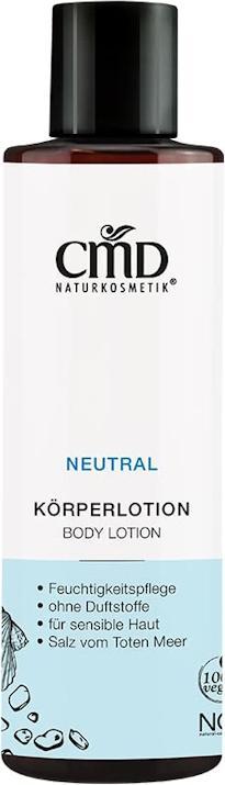 CMD Neutral Körperlotion (Körperlotion, 200 ml)