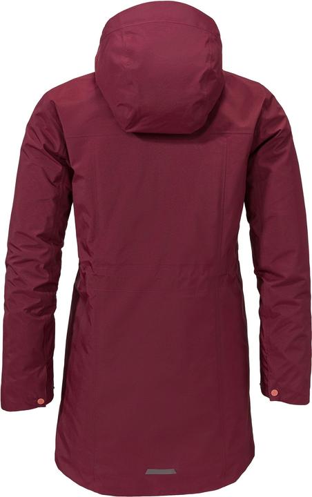 Produktbild Schöffel Women's 3In1 Parka Barth (36, S)
