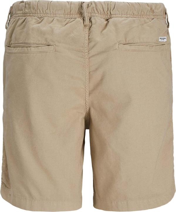 Produktbild Jack & Jones Bermuda-Shorts Casual Bequem sitzend JPSTJAIDEN CAMPAIGN HYBRID BONDI 2PK (S)