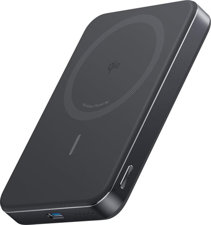Immagine prodotto Anker MagGo (10000 mAh, 15 W)
