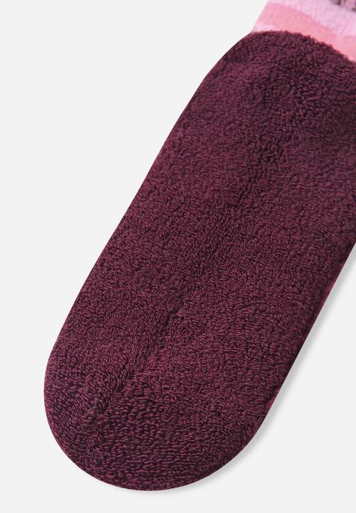 Actual product image Reima Children's stockings Frotee (22 - 25)