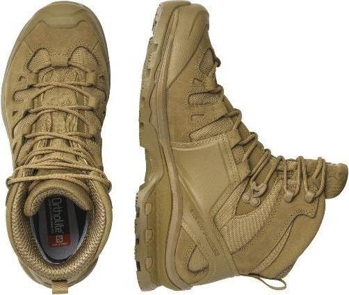 Image du produit Salomon Chaussure d'intervention Quest 4D GTX Forces 2 (44)