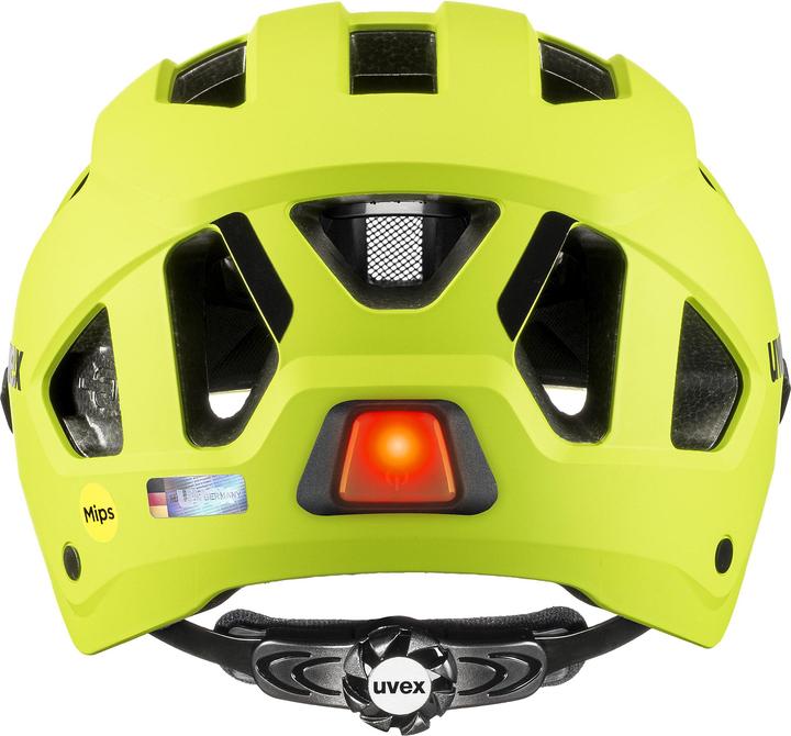Immagine prodotto Uvex Sports stride visor MIPS (53 - 56 cm)