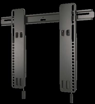 Immagine prodotto Sanus Supporto a parete VMT15 - nero (Muro, 50", 45 kg)