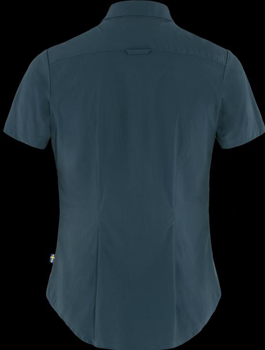 Image du produit Fjällräven Blouse High Coast Lite (S)