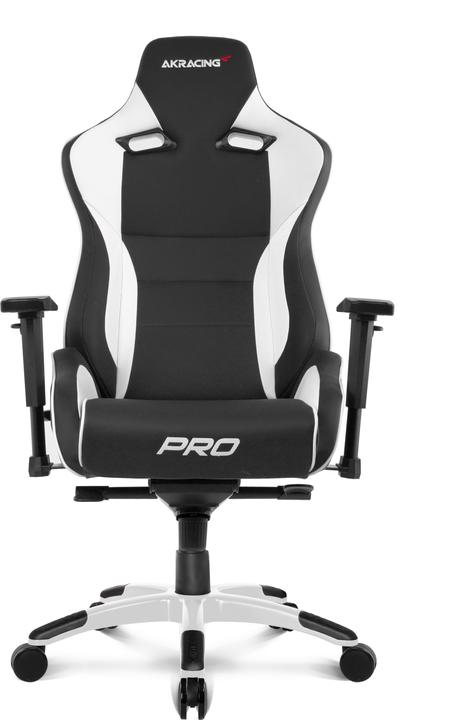 Produktbild Akracing Master Pro Gaming