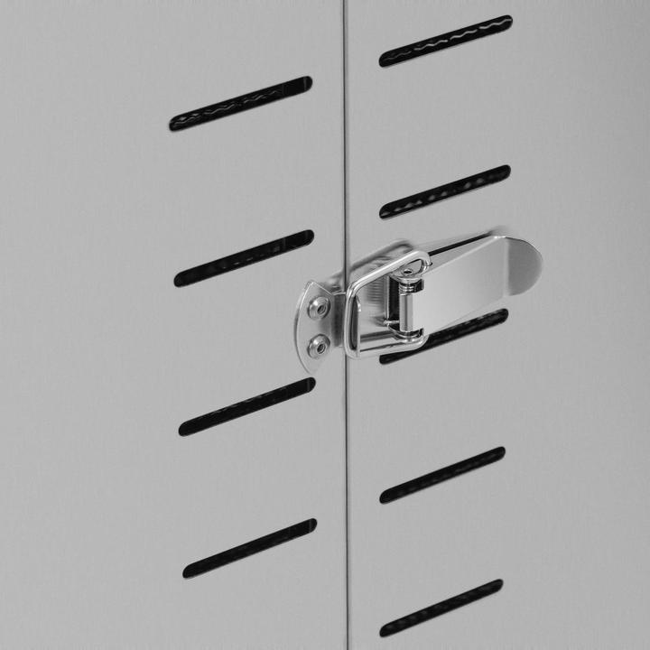 Image du produit Royal Catering Déshydrateur alimentaire - 5 850 W - 24 étages -
