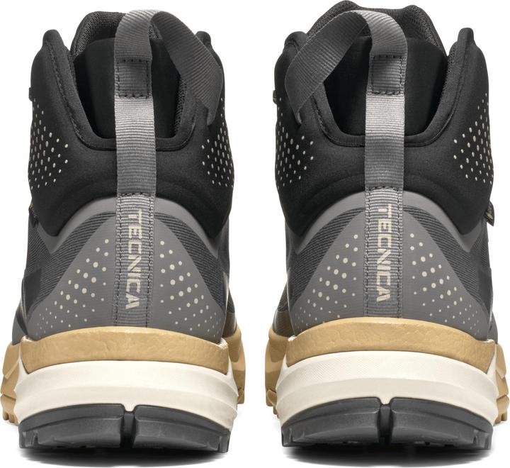 Actual product image Tecnica hiking trainers spark mid gtx (42)