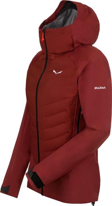 Produktbild Salewa Sella 3L Powertex Hybrid Jacke Da (42)