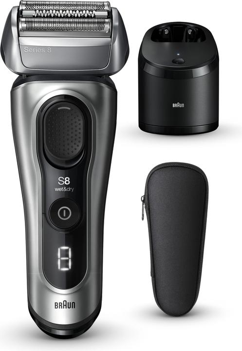 Immagine prodotto Braun Serie 8