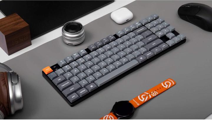 Image du produit Keychron K13 Max (US, Filaire)