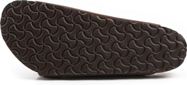 Image du produit Birkenstock Arizona en cuir nubuck Normal (42)
