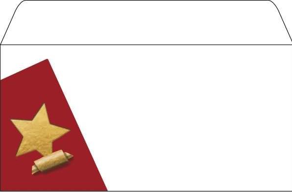 Immagine prodotto Sigel N'Envelop.Cut-out Style o (220 x 110 mm, 25 x)