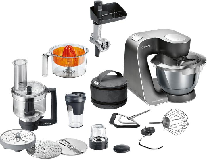 Bosch Hausgeräte MUM59M55 (1000 W)